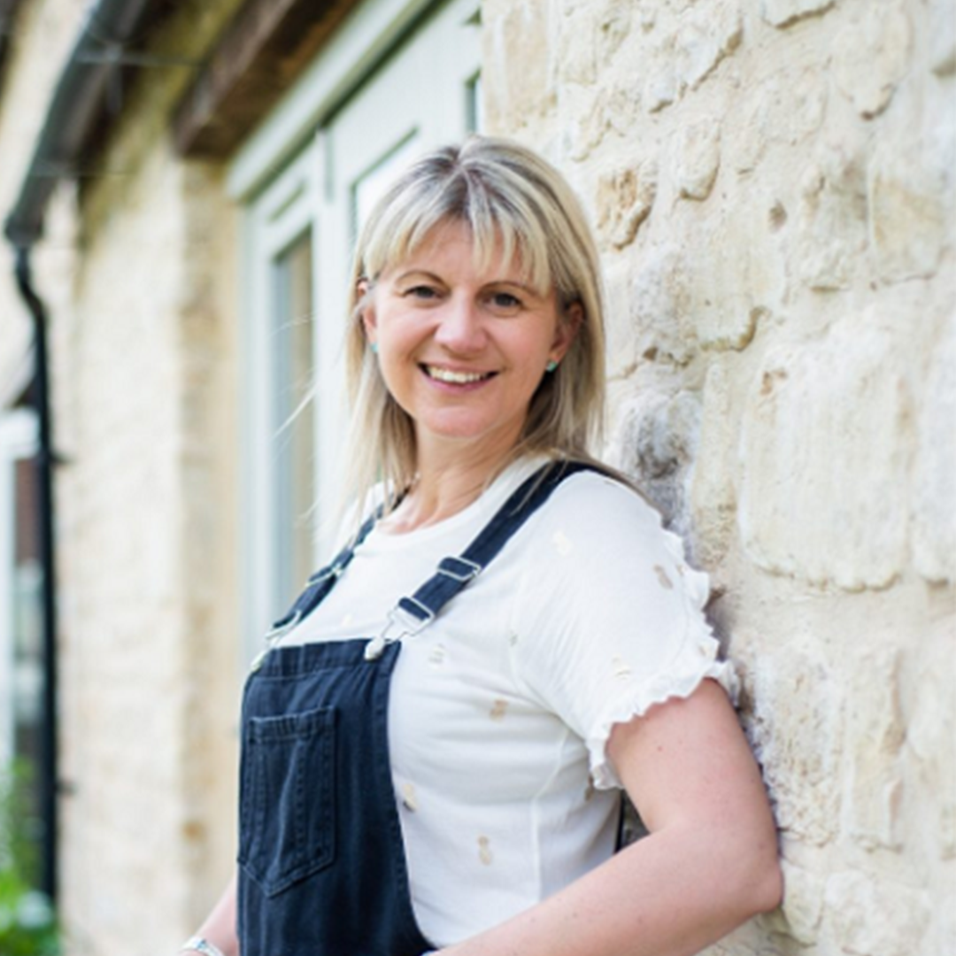 Kate Davies Wellness Cloud