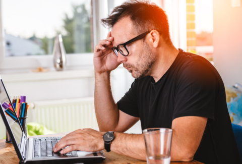 Male mental health
