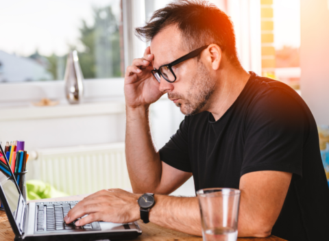 Male mental health