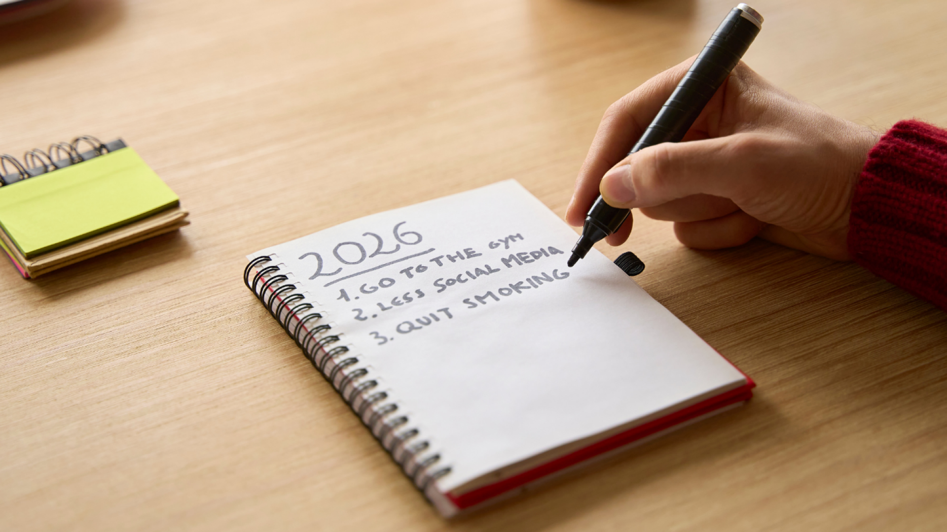 Resolutions